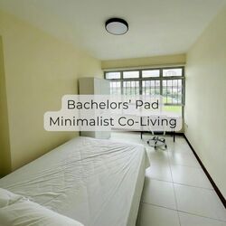 Blk 28 Ghim Moh Valley (Queenstown), HDB 4 Rooms #613176751